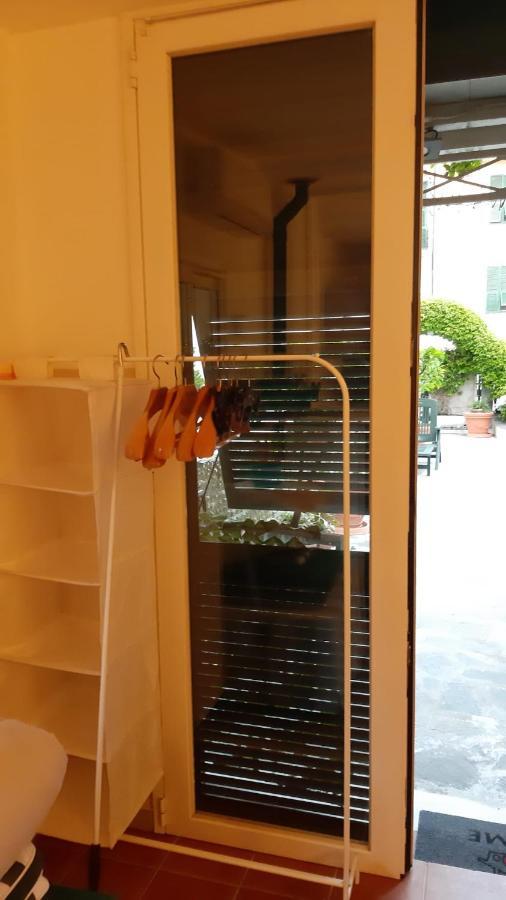 Appartement Nel Giardino Di Carla à Rapallo Extérieur photo