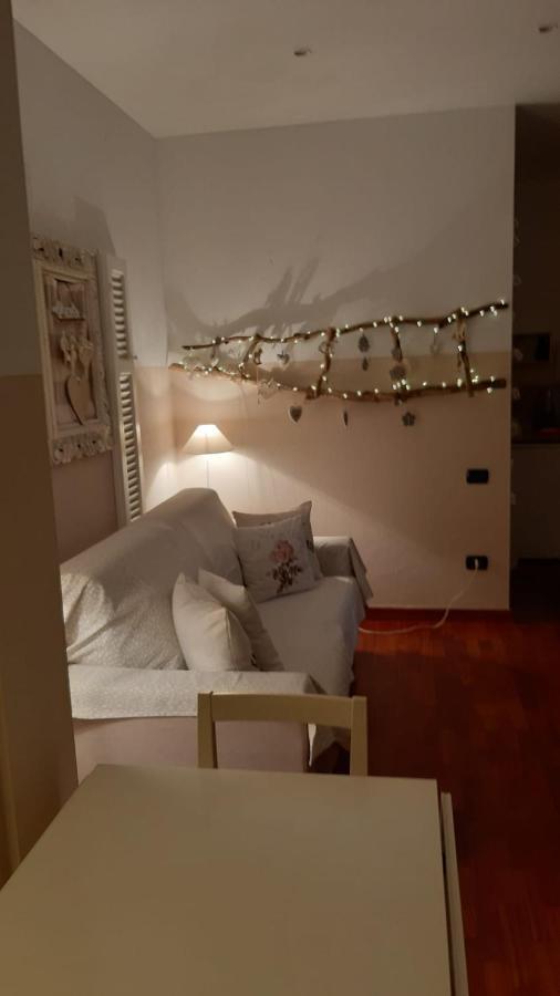 Appartement Nel Giardino Di Carla à Rapallo Extérieur photo