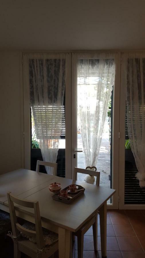 Appartement Nel Giardino Di Carla à Rapallo Extérieur photo